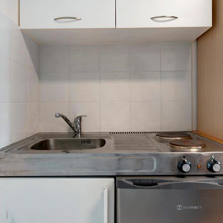 Ammos Artemis Apartments エクステリア 写真