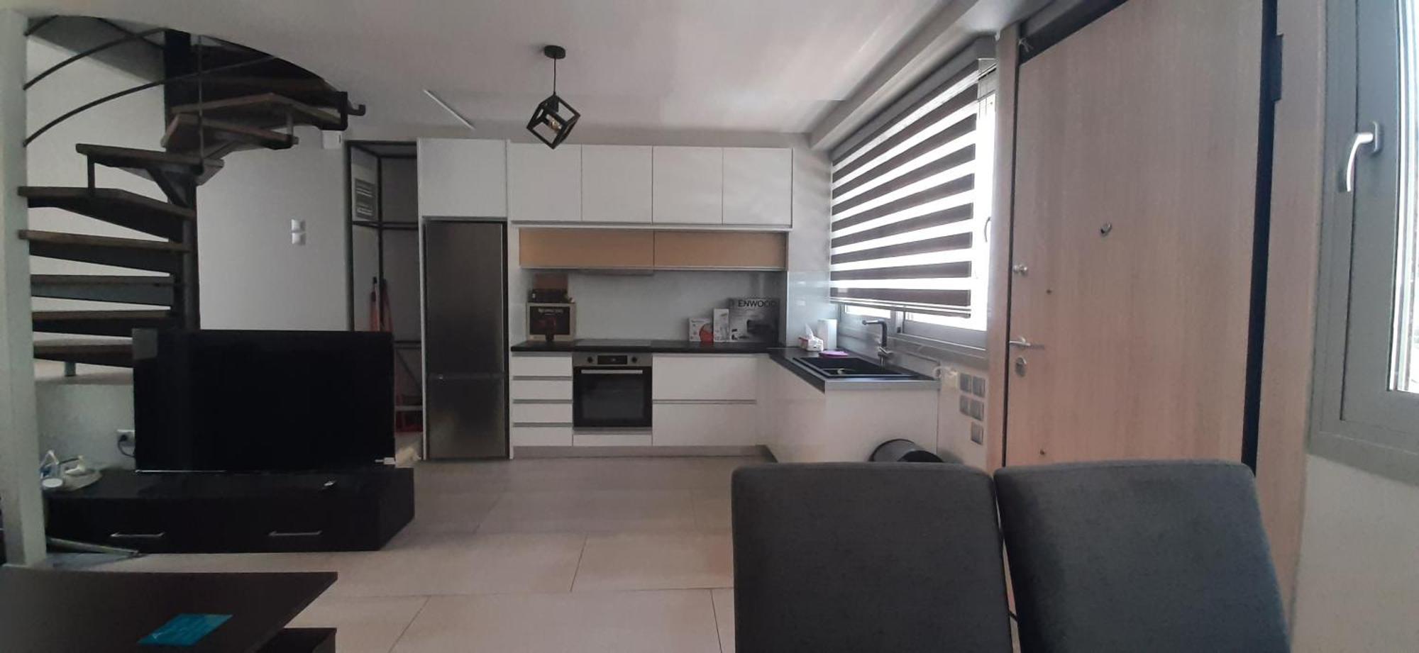 Ammos Artemis Apartments エクステリア 写真
