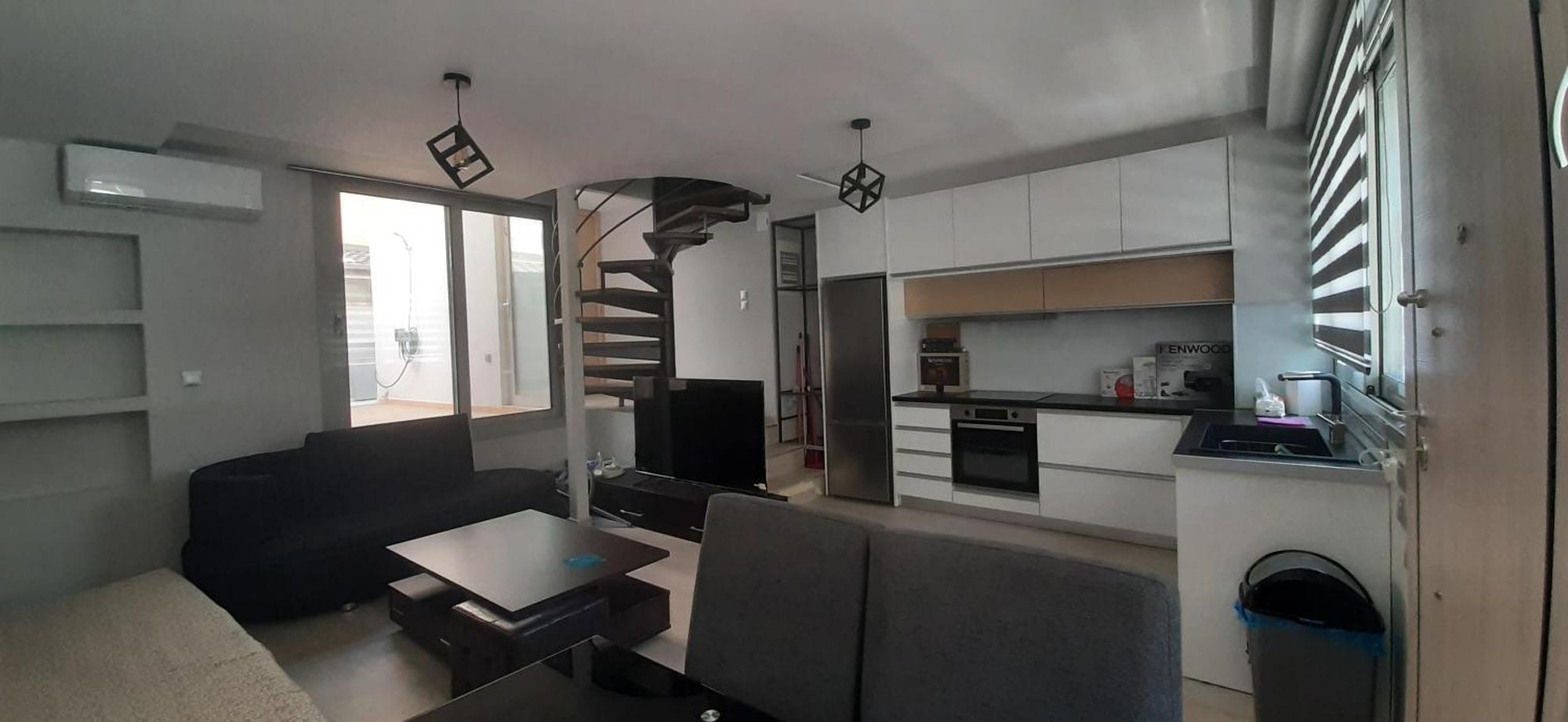 Ammos Artemis Apartments エクステリア 写真