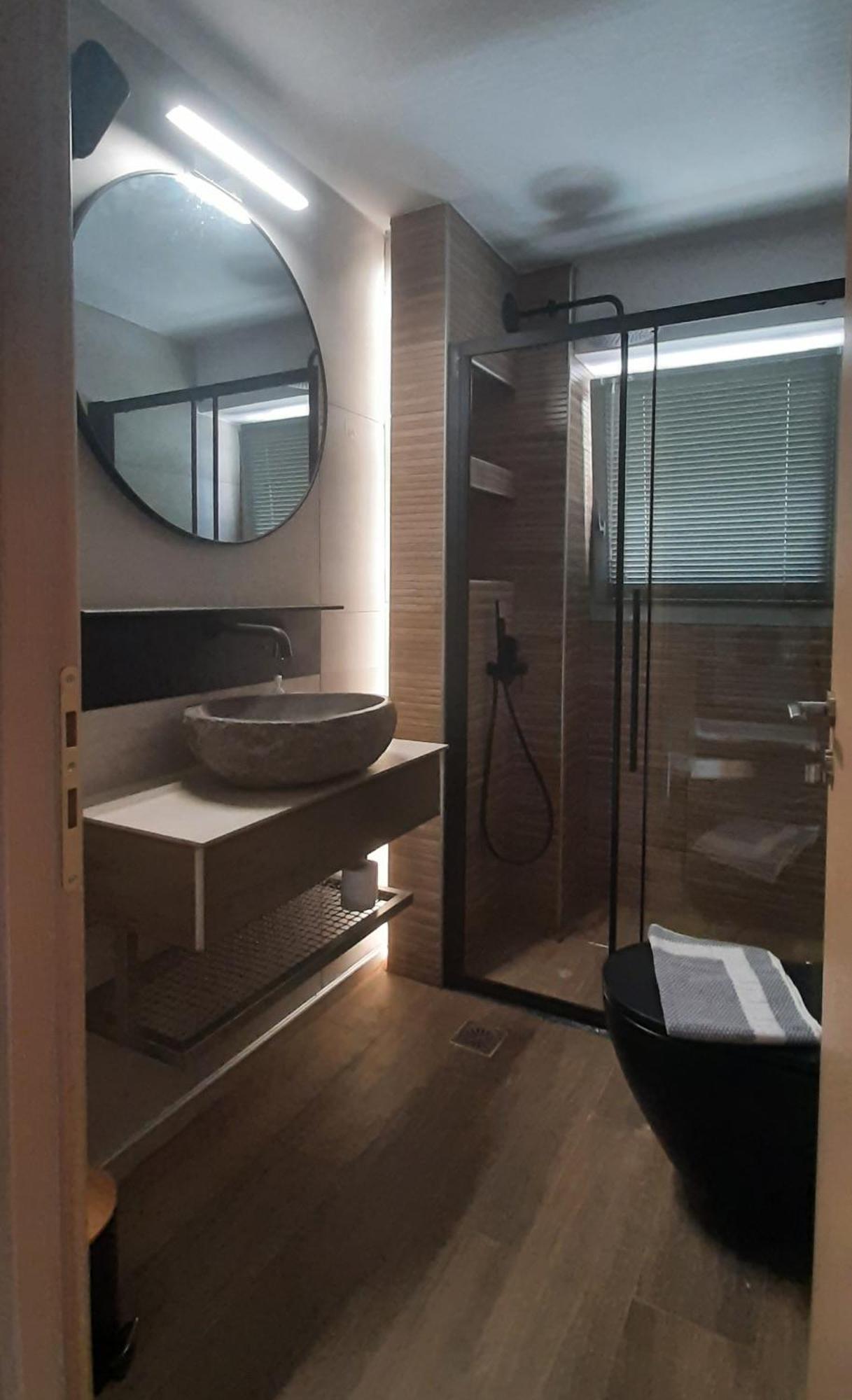 Ammos Artemis Apartments エクステリア 写真
