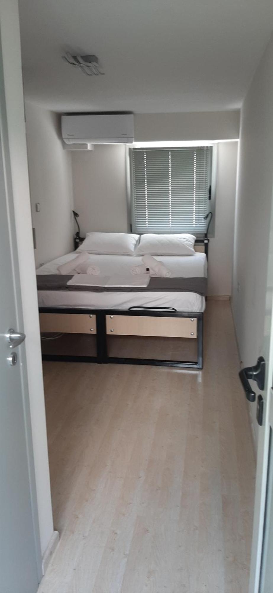 Ammos Artemis Apartments エクステリア 写真