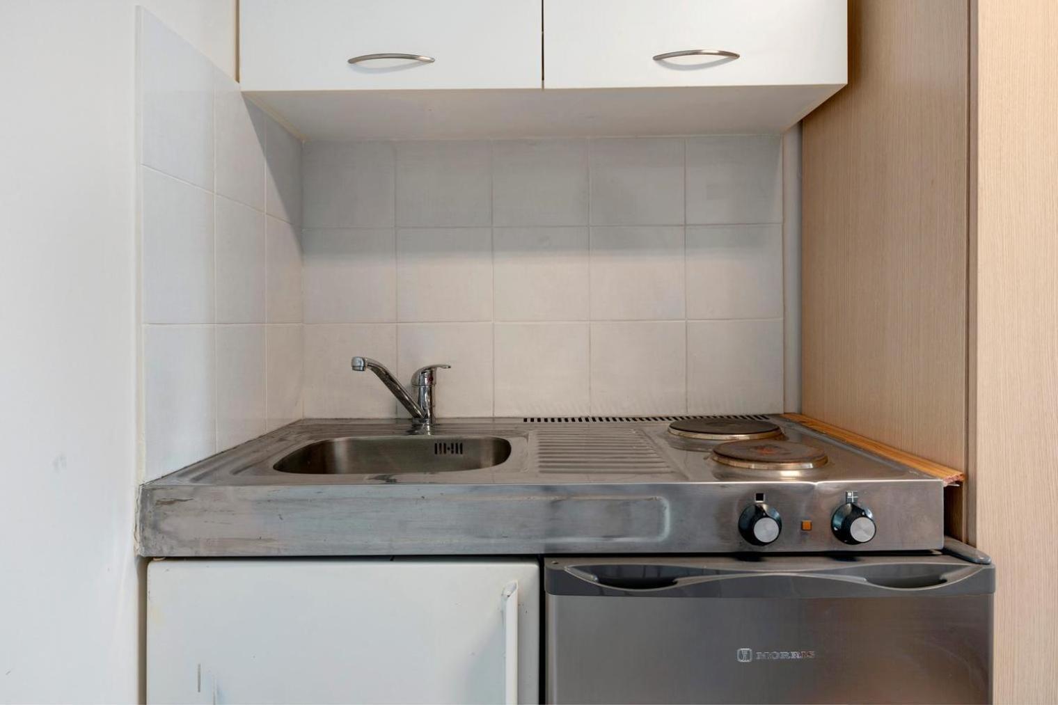Ammos Artemis Apartments エクステリア 写真