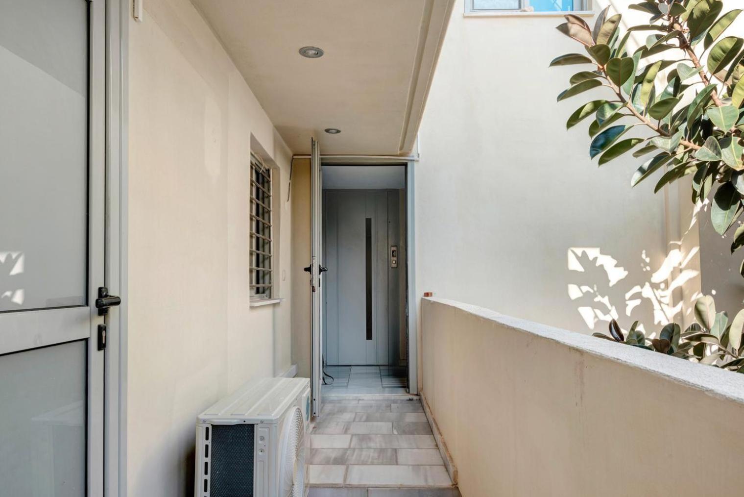 Ammos Artemis Apartments エクステリア 写真