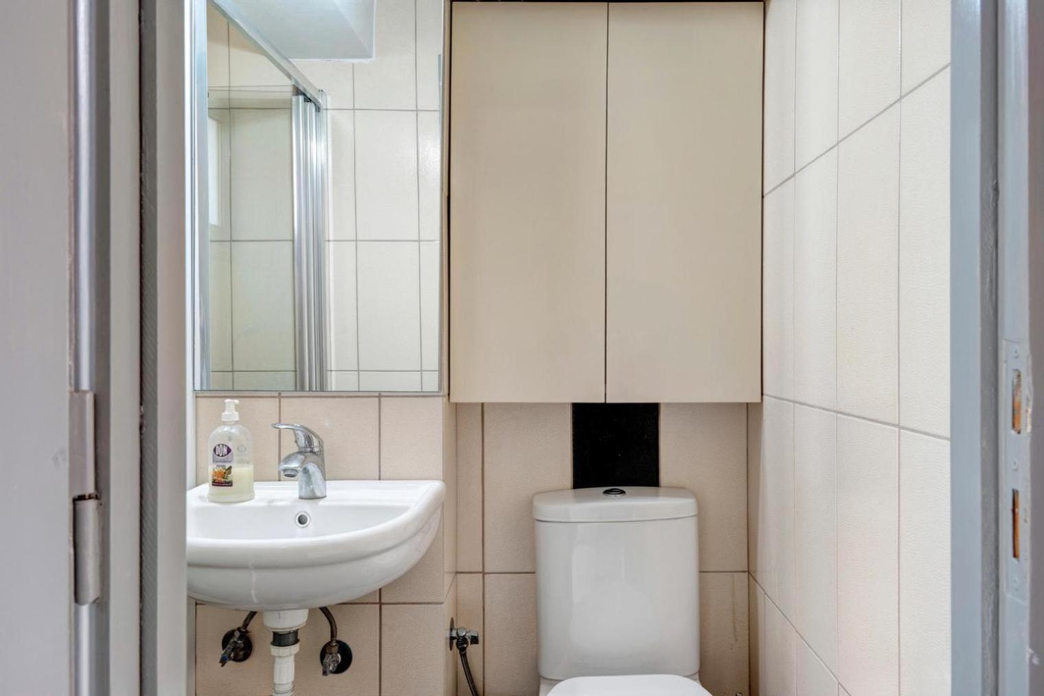 Ammos Artemis Apartments エクステリア 写真