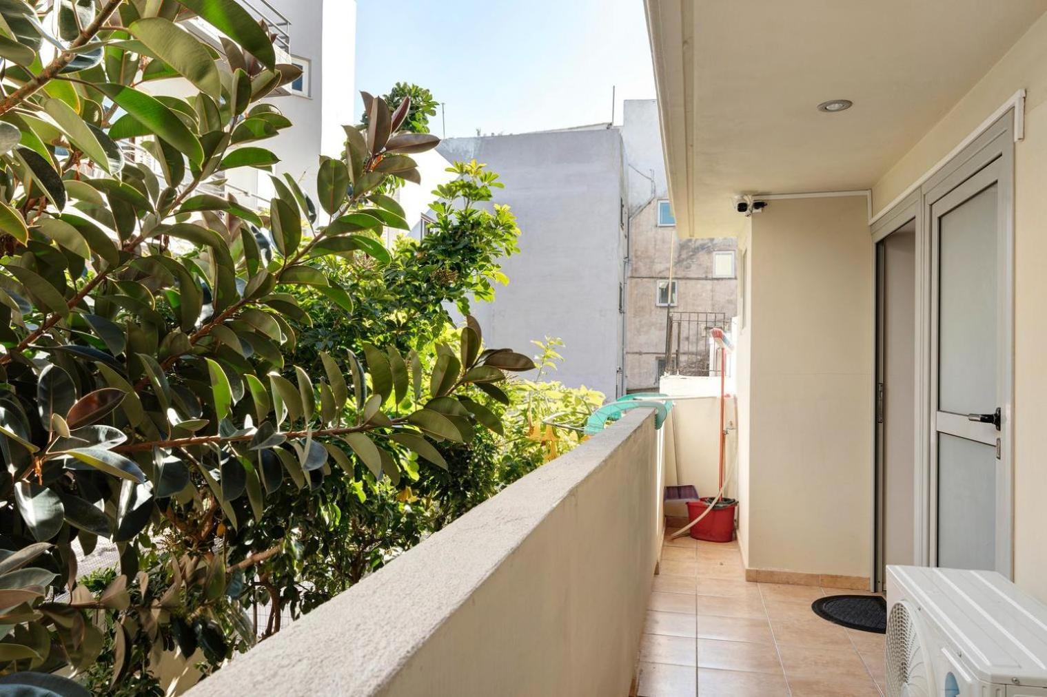 Ammos Artemis Apartments エクステリア 写真