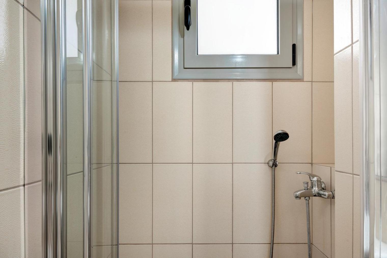 Ammos Artemis Apartments エクステリア 写真
