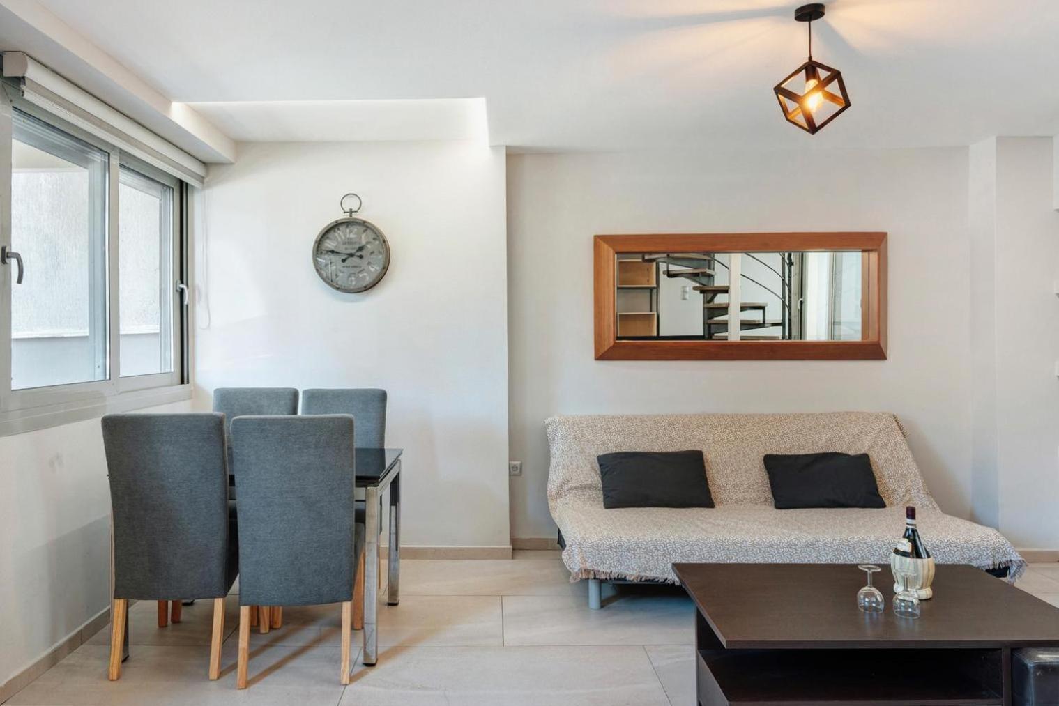 Ammos Artemis Apartments エクステリア 写真