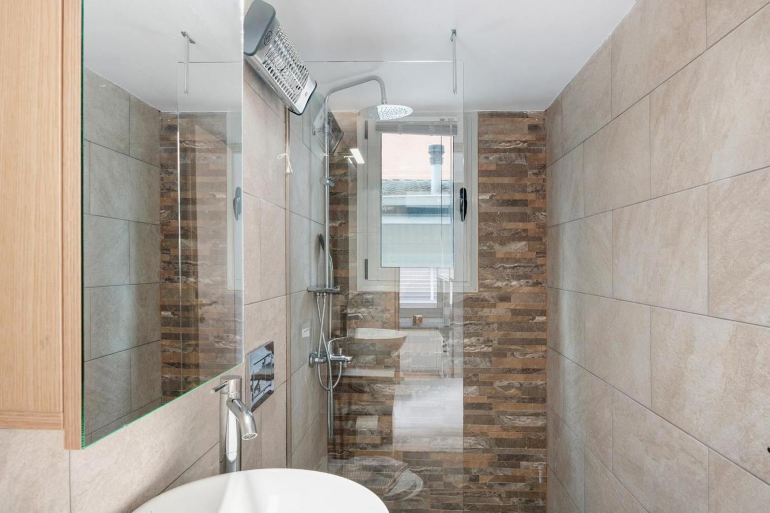Ammos Artemis Apartments エクステリア 写真