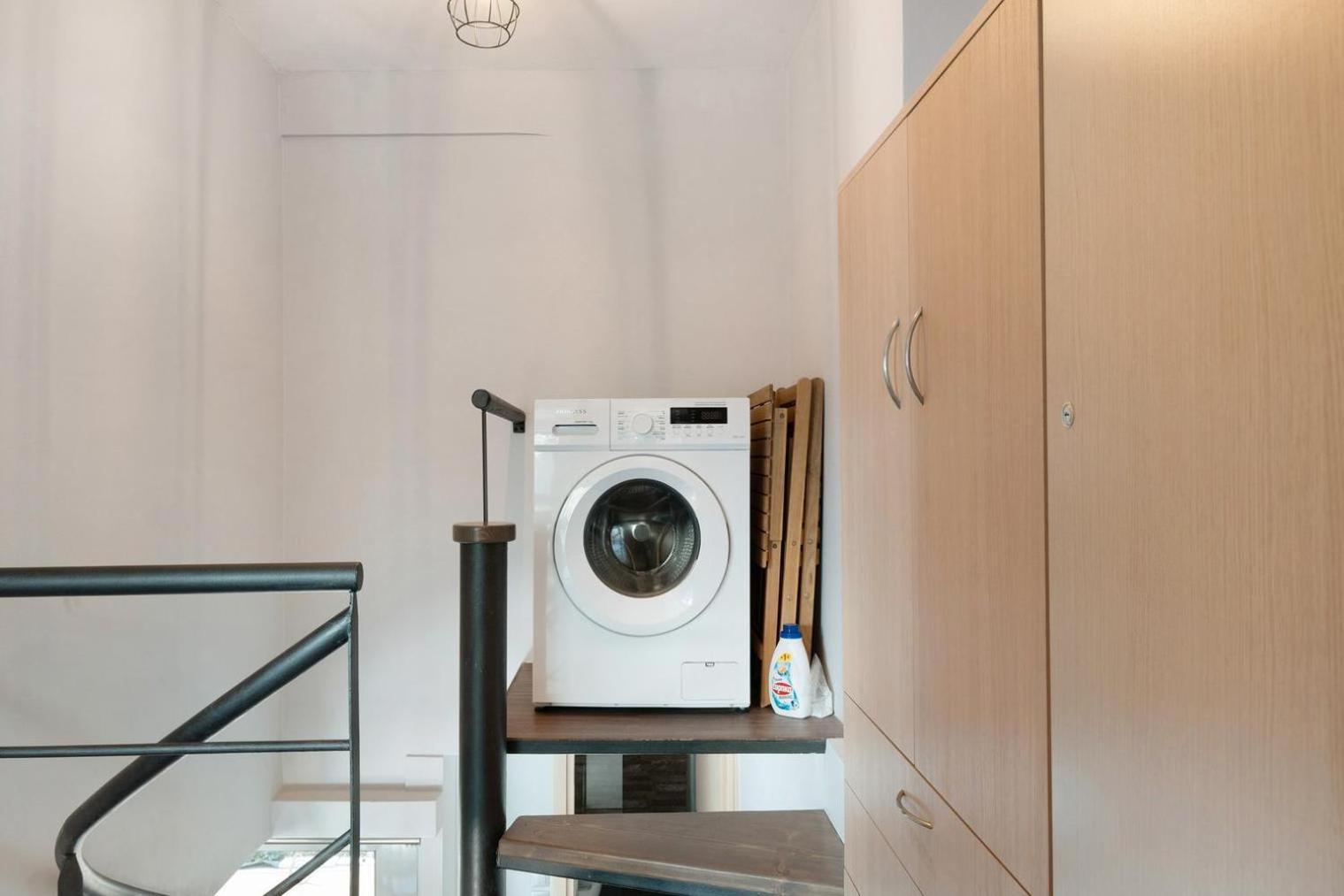 Ammos Artemis Apartments エクステリア 写真
