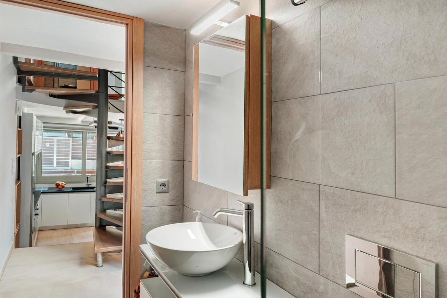 Ammos Artemis Apartments エクステリア 写真